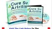 Cure Su Artritis FACTS REVEALED Bonus + Discount