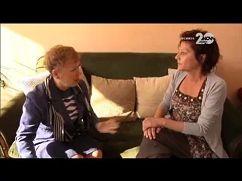 Съдби на Кръстопът 28.11.14 - Държавен служител загърбва семейството заради компаньонка