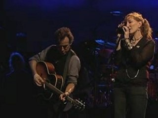 WHEN THE THE SAINTS GO MARCHING IN - BRUCE SPRINGSTEEN