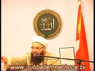 Tövbe etmekten korkmayın - YouTube