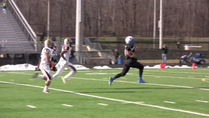 No. 9 Tuscarora advances to Virginia 5A North final, beats No. 20 Broad Run
