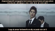 Mblaq - Be a man MV (Sub Esp - Roma - Hangul) HD