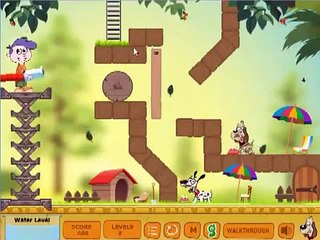 Bath Your Buddy Level 3