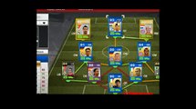 NEW Fifa 13  Ultimate Team Millionaire Gold Coins System