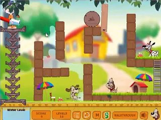 Bath Your Buddy Level 12