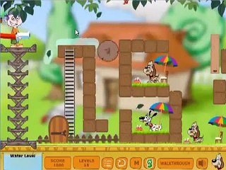 Bath Your Buddy Level 16