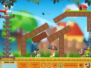 Bath Your Buddy Level 18