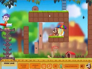 Bath Your Buddy Level 19