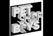 Shopping　　｜　　Pet Shop Boys