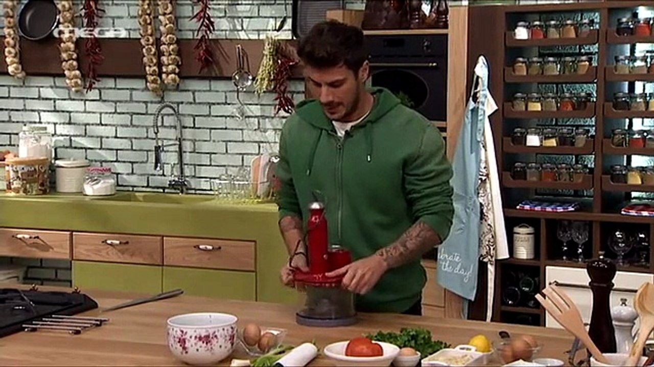 ΚΑΝ' ΤΟ ΟΠΩΣ Ο ΑΚΗΣ S01E20