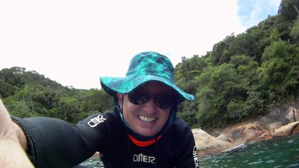 Praias, Mares, Barcos, Canoagem, Mar Aberto, Cavernas Submarinas, Mergulhos Submarinos, Picinguaba, Ubatuba, SP, Brasil, Marcelo Ambrogi, (12)