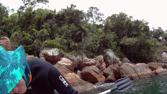 Praias, Mares, Barcos, Canoagem, Mar Aberto, Cavernas Submarinas, Mergulhos Submarinos, Picinguaba, Ubatuba, SP, Brasil, Marcelo Ambrogi, (14)