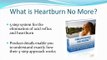 how to stop heartburn fast Heartburn No More - Natural remedy for heartburn