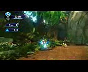 Is Sonic Boom Rise of Lyric The Worst Sonic Game Ever