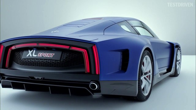 Volkswagen XL Sport(1)