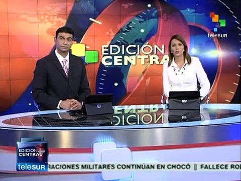 Maduro anunció ajuste a sueldos de altos funcionarios