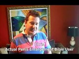 Natural Penis Enlargement – But  Penis Enlargement Bible Review