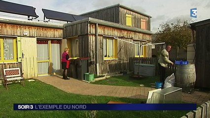 Transition énergétique : l'exemple du Nord