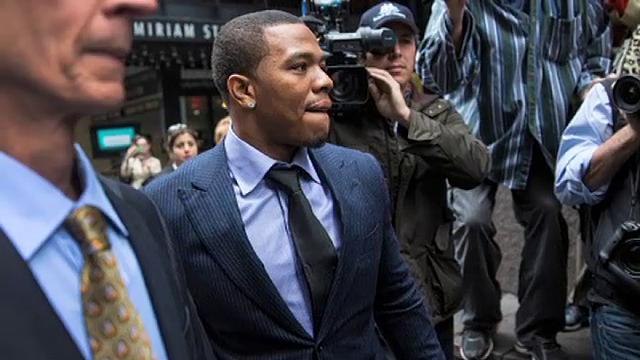 Ray Rice Wins Appeal, Reinstated to NFL
