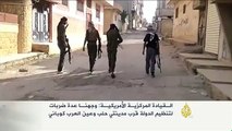 وزير الإعلام السوري: الجيش السوري لا يستهدف المدنيين