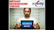Everify FREE TRIAL NOW! #1 Criminal Records Search NEW YORK with eVerify UNLIMITED Background Check