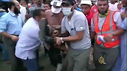 مبدأ الولاية القانونية في نموذجي إسرائيل ونظام سوريا