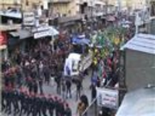 المعارضة الإسلامية بالأردن تنتقد تخاذل الحكومات عن نجدة القدس