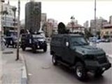 الأمن المصري يستنفر قواه عشية مظاهرات 28 نوفمبر