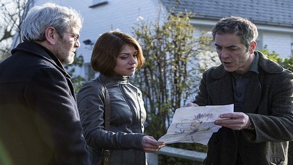 The Missing Season 1 Episode 6 - Concrete ( LINKS ) Full Episode