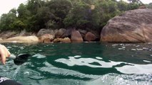 Praias, Mares, Barcos, Canoagem, Mar Aberto, Cavernas Submarinas, Mergulhos Submarinos, Picinguaba, Ubatuba, SP, Brasil, Marcelo Ambrogi, (22)