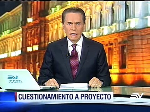 Presidente de Cámara de Industrias cuestiona el proyecto de reformas laborales