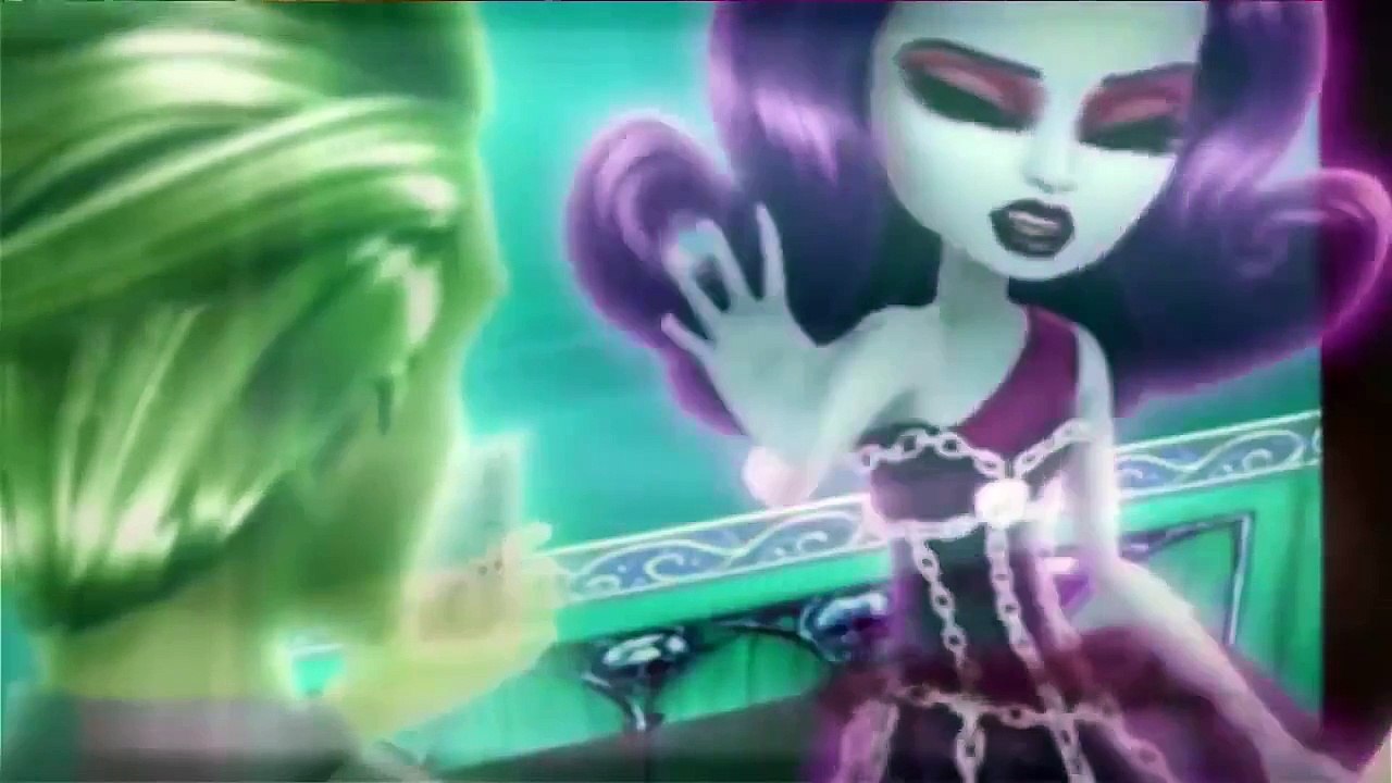 Monster High Full Movies Hante Film Complet En Francais Cartoon Movies For Kids Video Dailymotion