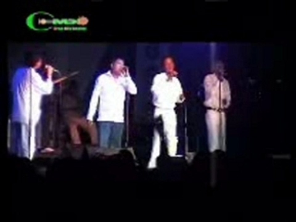 TOKO TELO - TAMBATRA  - REBIKA
