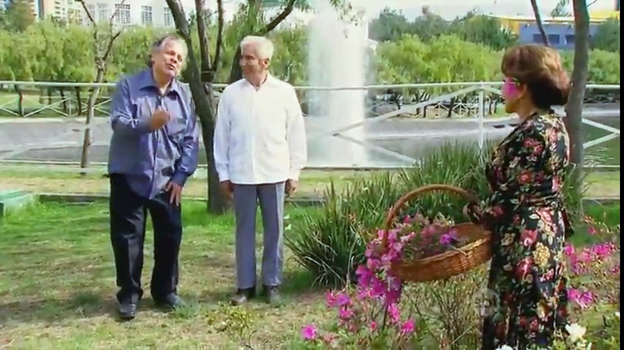 Sortilégio - Capítulo 25 - 28/11/14 (Dublado - Completo - HDTV)