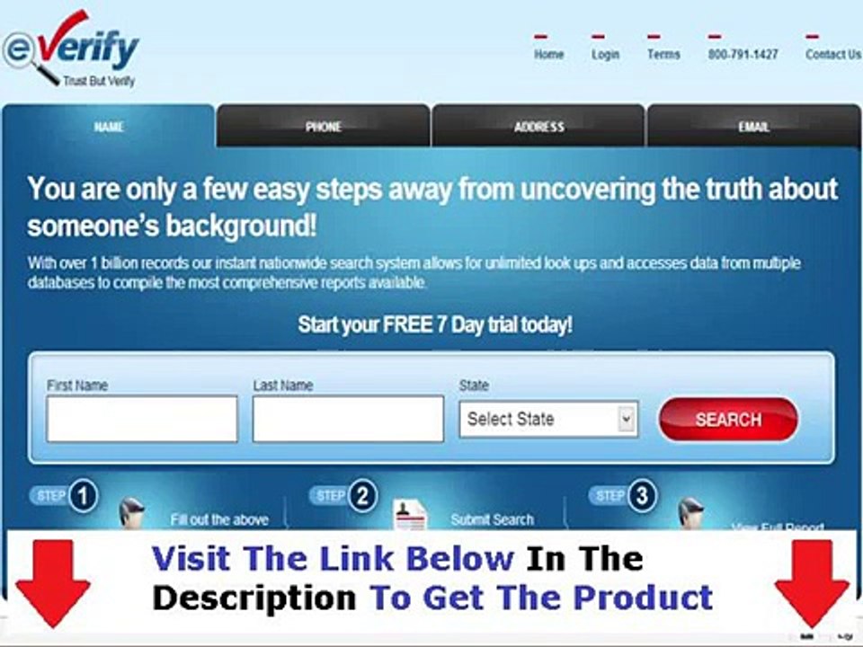 Everify Shocking Review Bonus + Discount