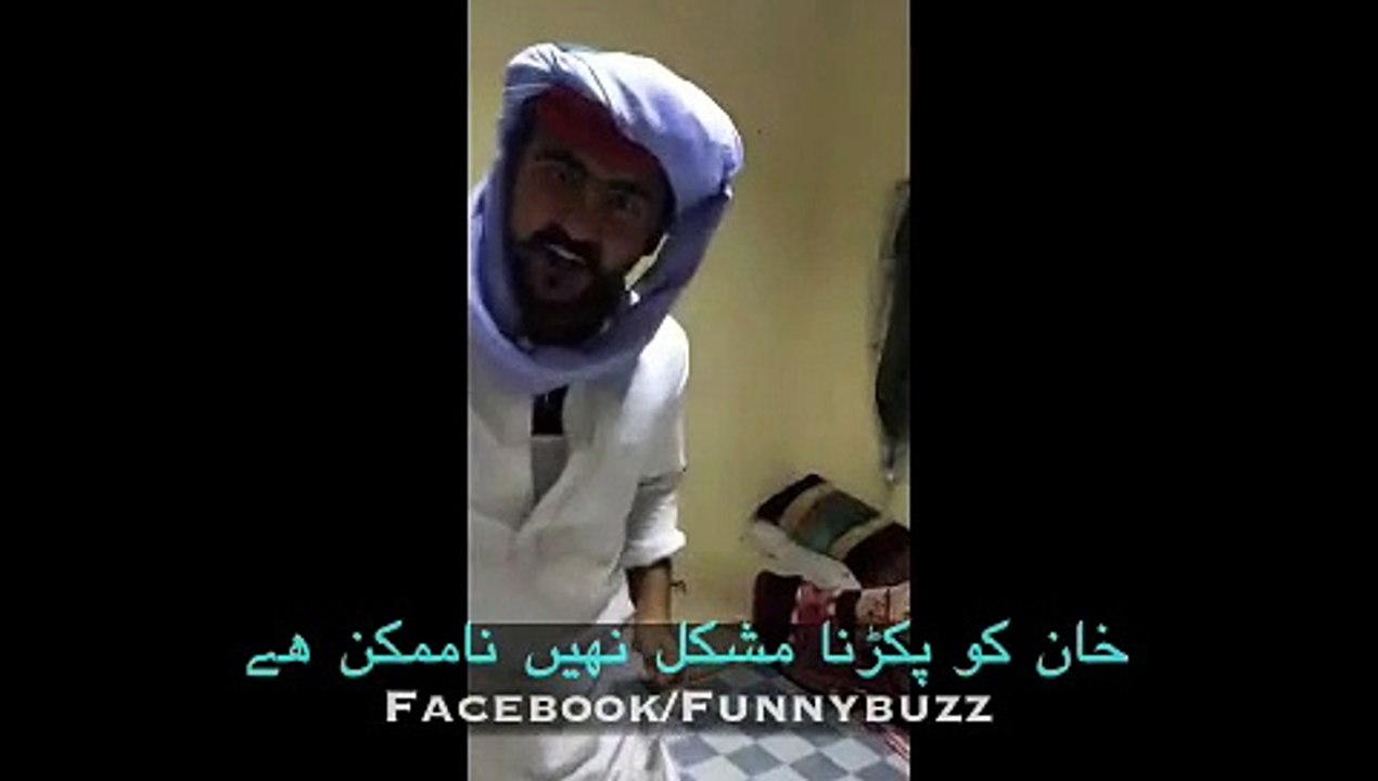 Debang khan Is back