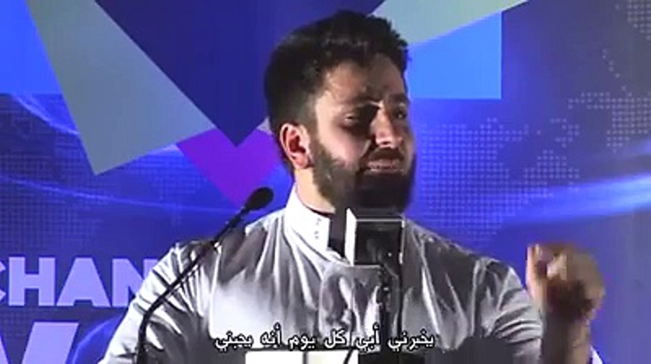 Heart Touching - This Video will make you Cry