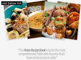 Paleo Recipe Book Review -- Brand New Paleo Diet Cookbook With Over 370 RecipesThe Venus Factor