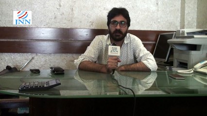 Meraaj khalid interview - JNN Propert