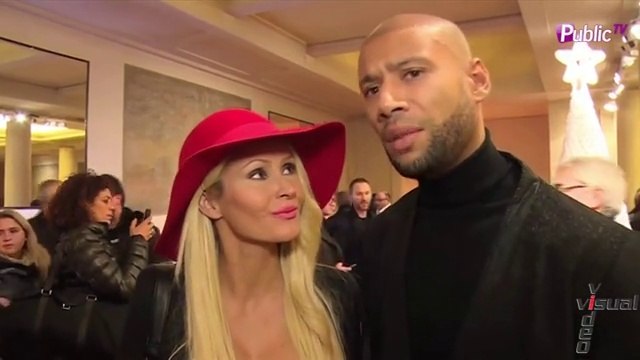 Exclu Vidéo : Xavier et Tatiana : “Noël chez nous c’est une grande tradition et ça sera un Noël Antillais !
