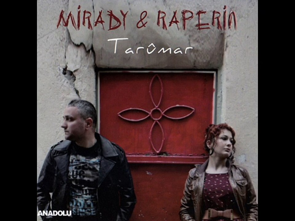 Mirady & Raperin - Evindari