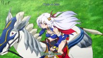 [MTF] Madan no Ou to Vanadis Fantasy OP