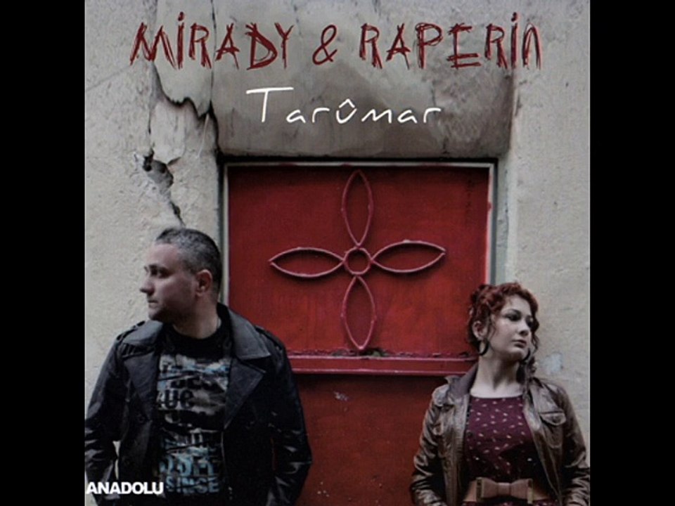 Mirady & Raperin - Keçe Keje