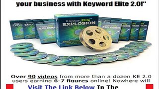 Keyword Elite Discount Bonus + Discount