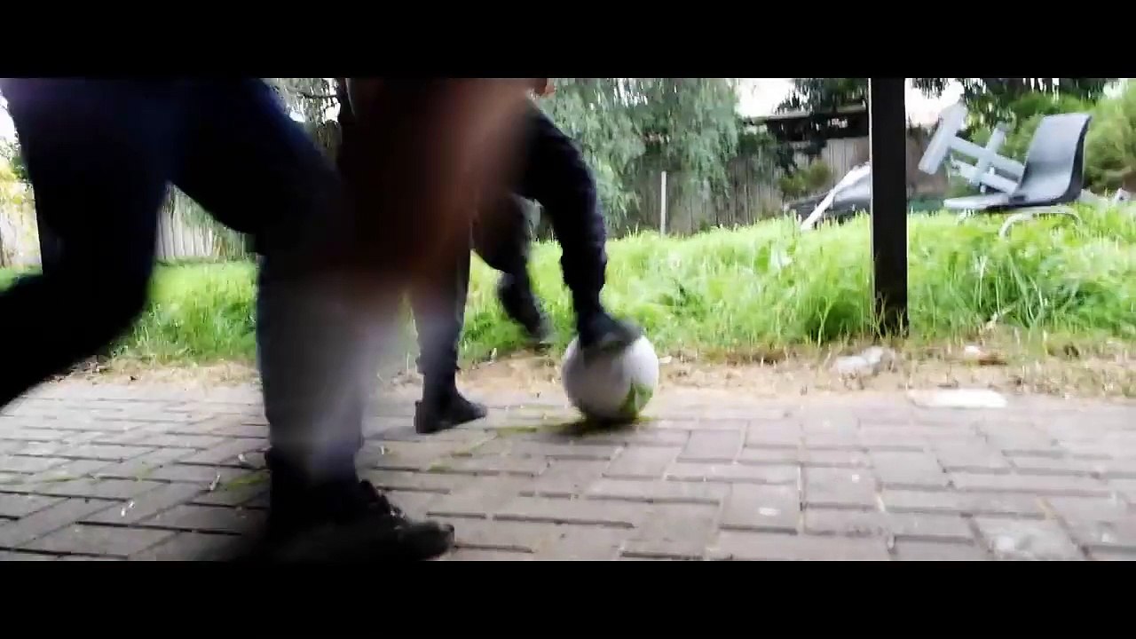 When Kids Beat You In Sport