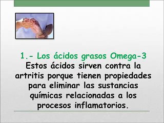 Download Video: Artritis Remedios Efectivos - Ultimos avances en el tratamiento de la artritis reumatoidea