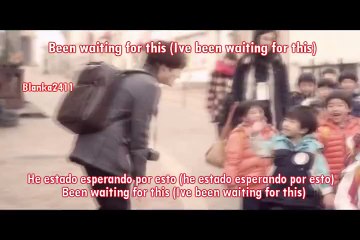 Boyfriend - White Love [Sub Español + Romanización + EnglishSub]