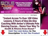 Pole Dancing Courses Discount Bonus   Discount