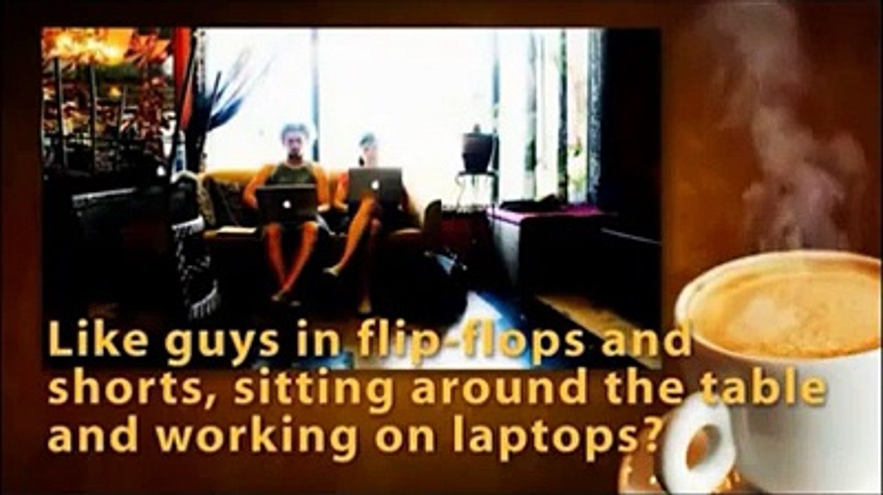 Coffee Shop Millionaire Secrets - Finally Revealed