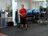 Turbulence Training Mini Circuit Body Weight Exercises [MassiveFitness]